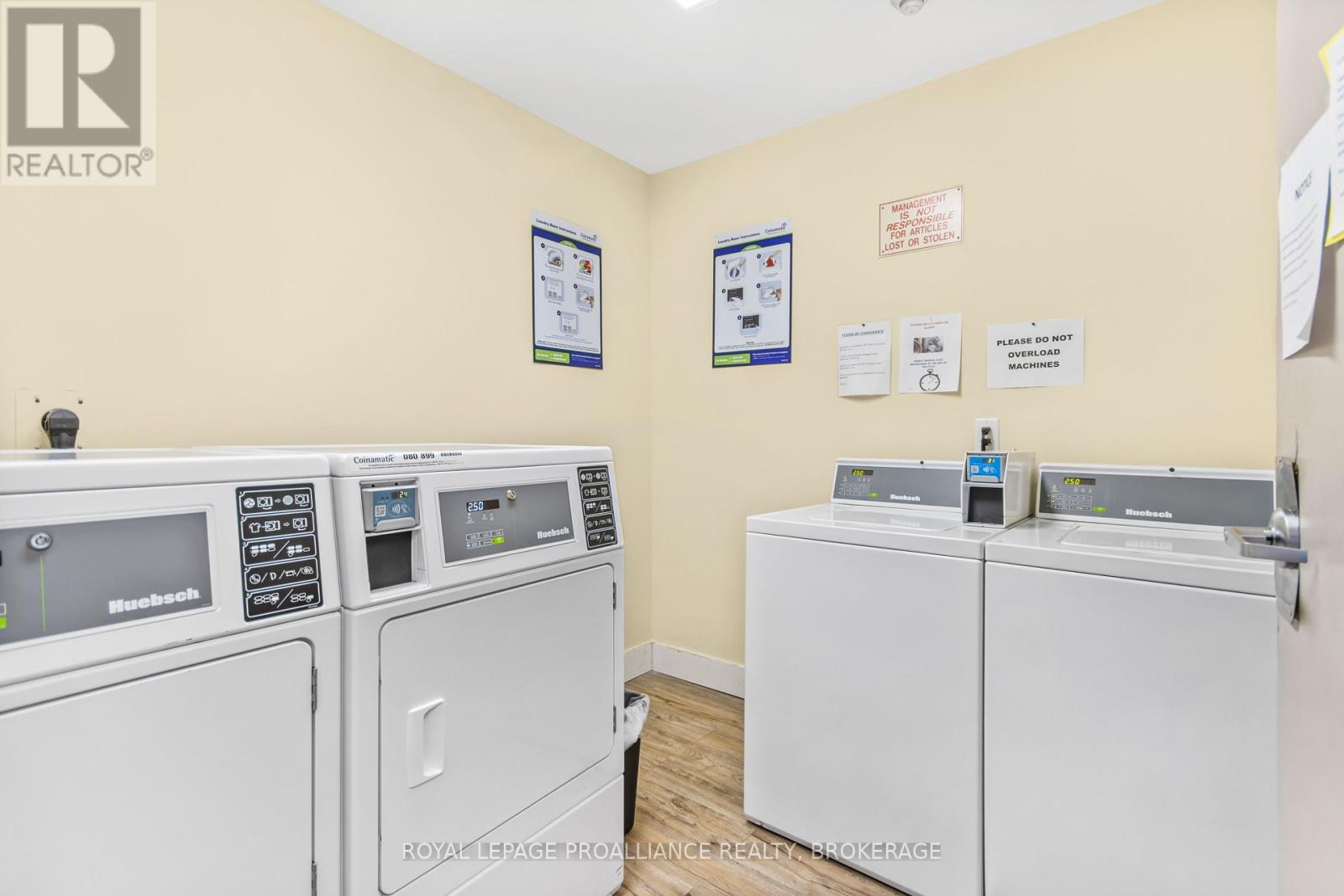 314 - 17 Eldon Hall Place, Kingston, Ontario  K7M 7H5 - Photo 22 - X12143804