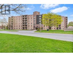 314 - 17 ELDON HALL PLACE, Kingston, Ontario