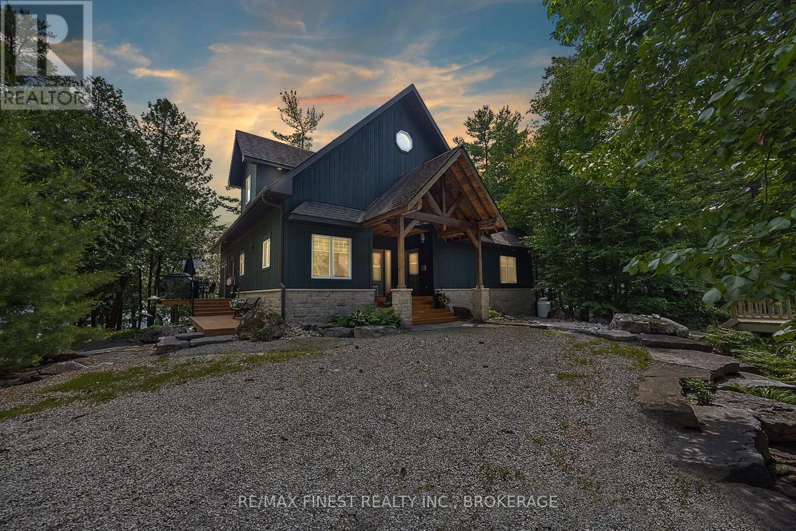 441b Maccomish Lane, Frontenac, Ontario  K0H 2L0 - Photo 1 - X12143867