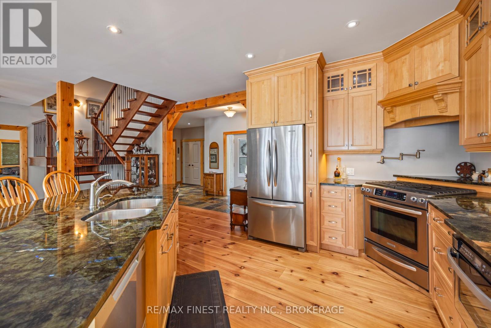 441b Maccomish Lane, Frontenac, Ontario  K0H 2L0 - Photo 14 - X12143867