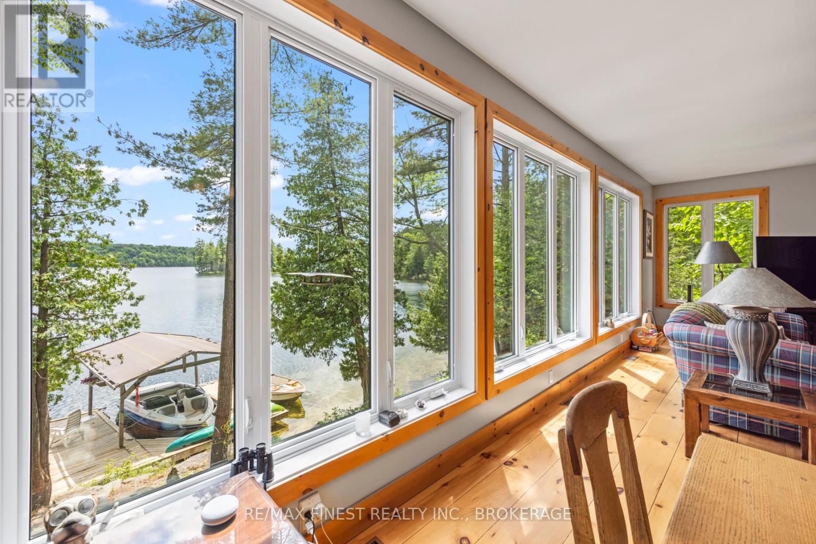 441b Maccomish Lane, Frontenac, Ontario  K0H 2L0 - Photo 16 - X12143867