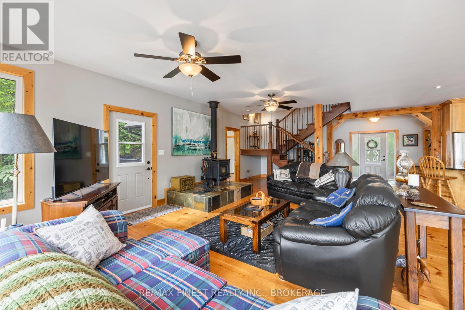 441b Maccomish Lane, Frontenac, Ontario  K0H 2L0 - Photo 17 - X12143867