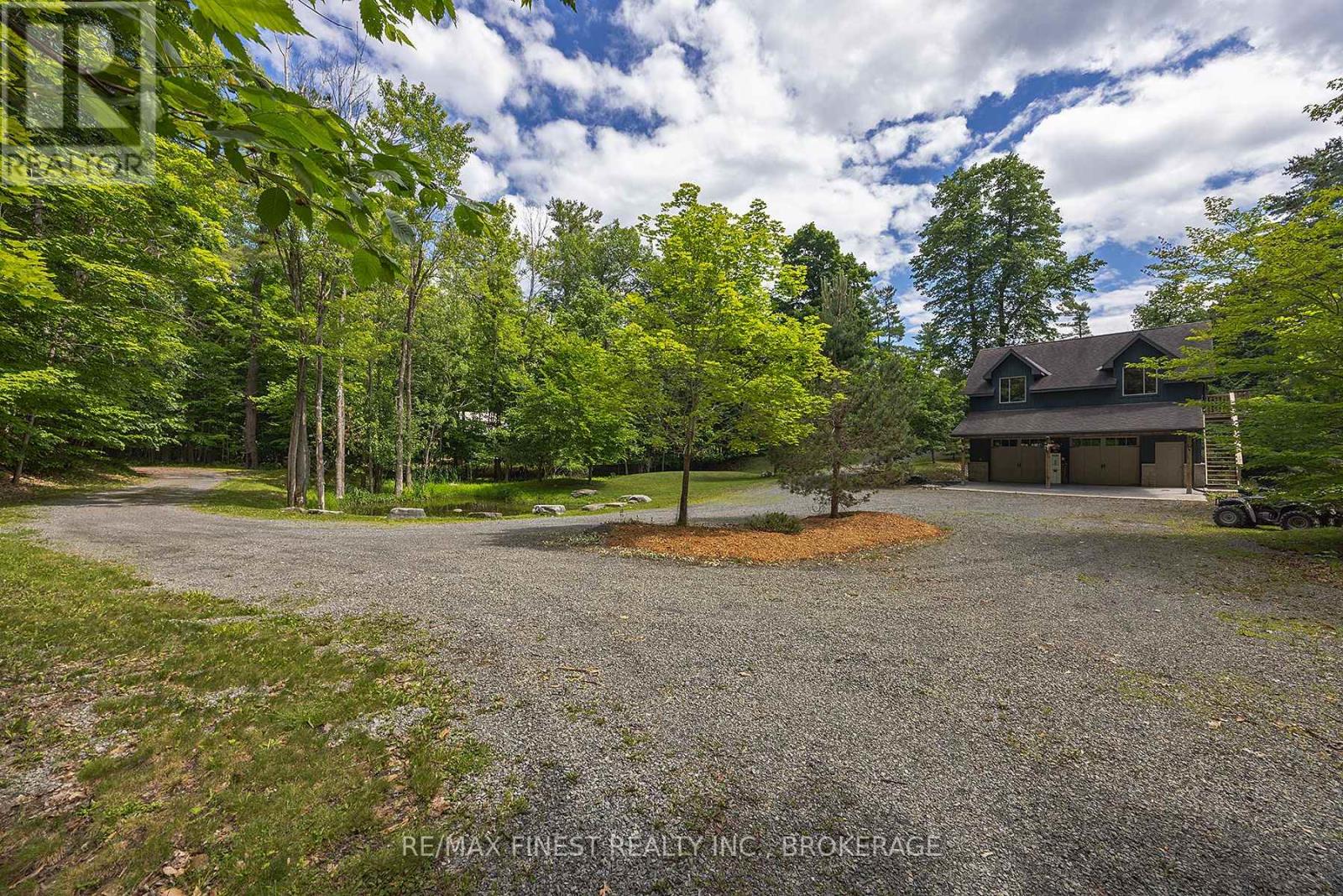 441b Maccomish Lane, Frontenac, Ontario  K0H 2L0 - Photo 2 - X12143867