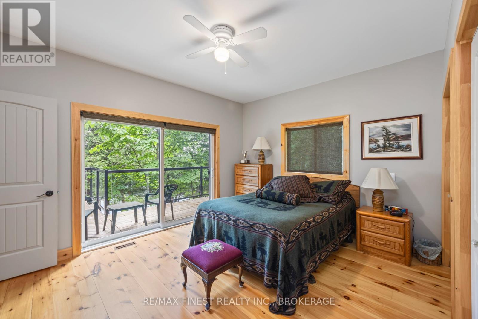 441b Maccomish Lane, Frontenac, Ontario  K0H 2L0 - Photo 22 - X12143867