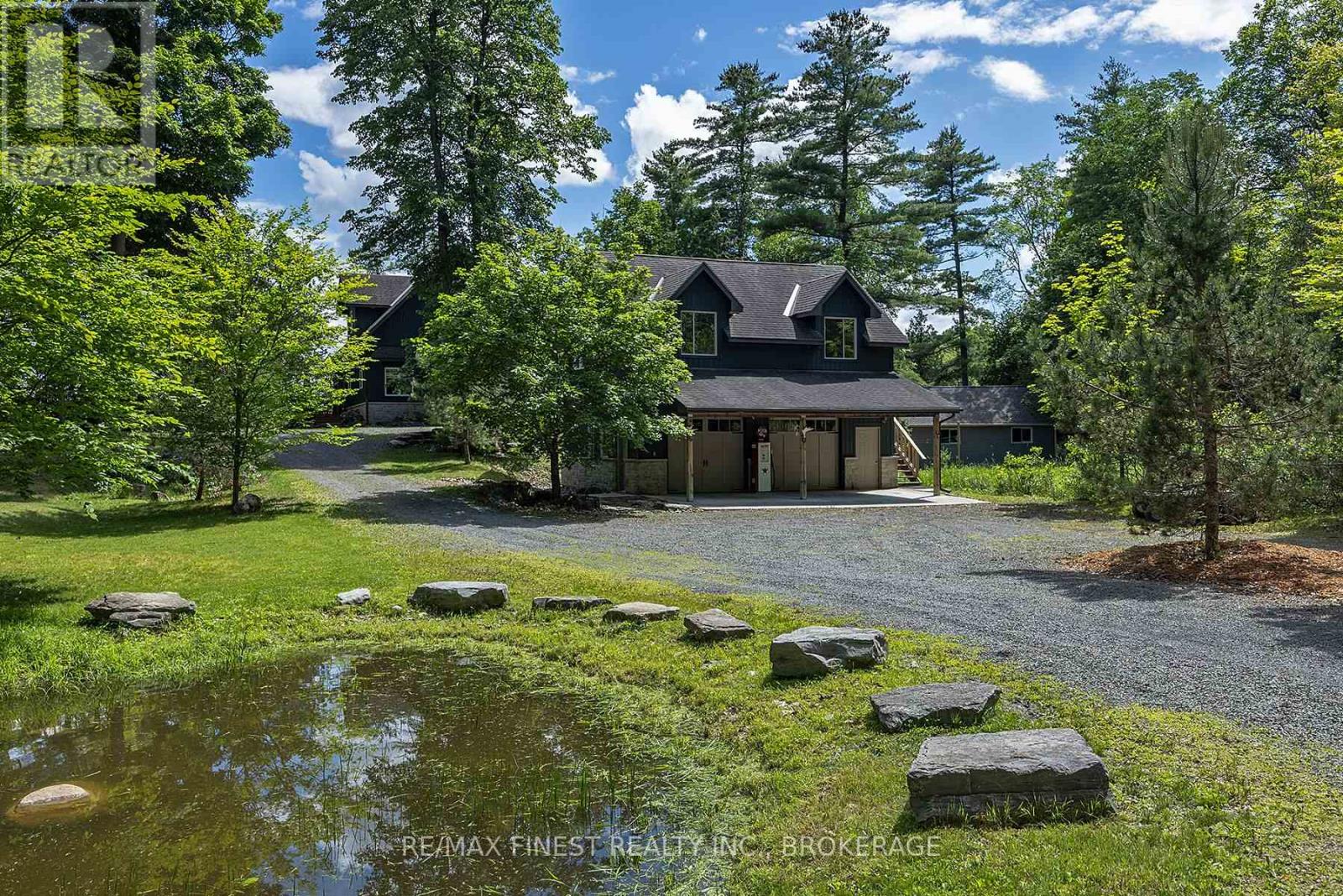 441b Maccomish Lane, Frontenac, Ontario  K0H 2L0 - Photo 3 - X12143867