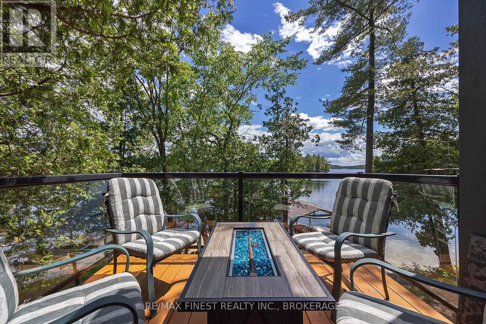 441b Maccomish Lane, Frontenac, Ontario  K0H 2L0 - Photo 39 - X12143867