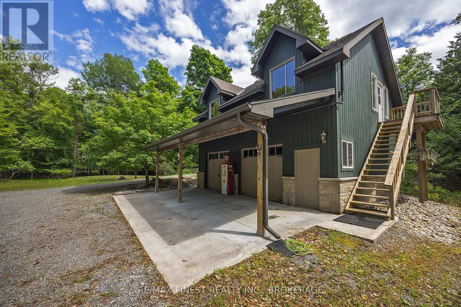 441b Maccomish Lane, Frontenac, Ontario  K0H 2L0 - Photo 4 - X12143867