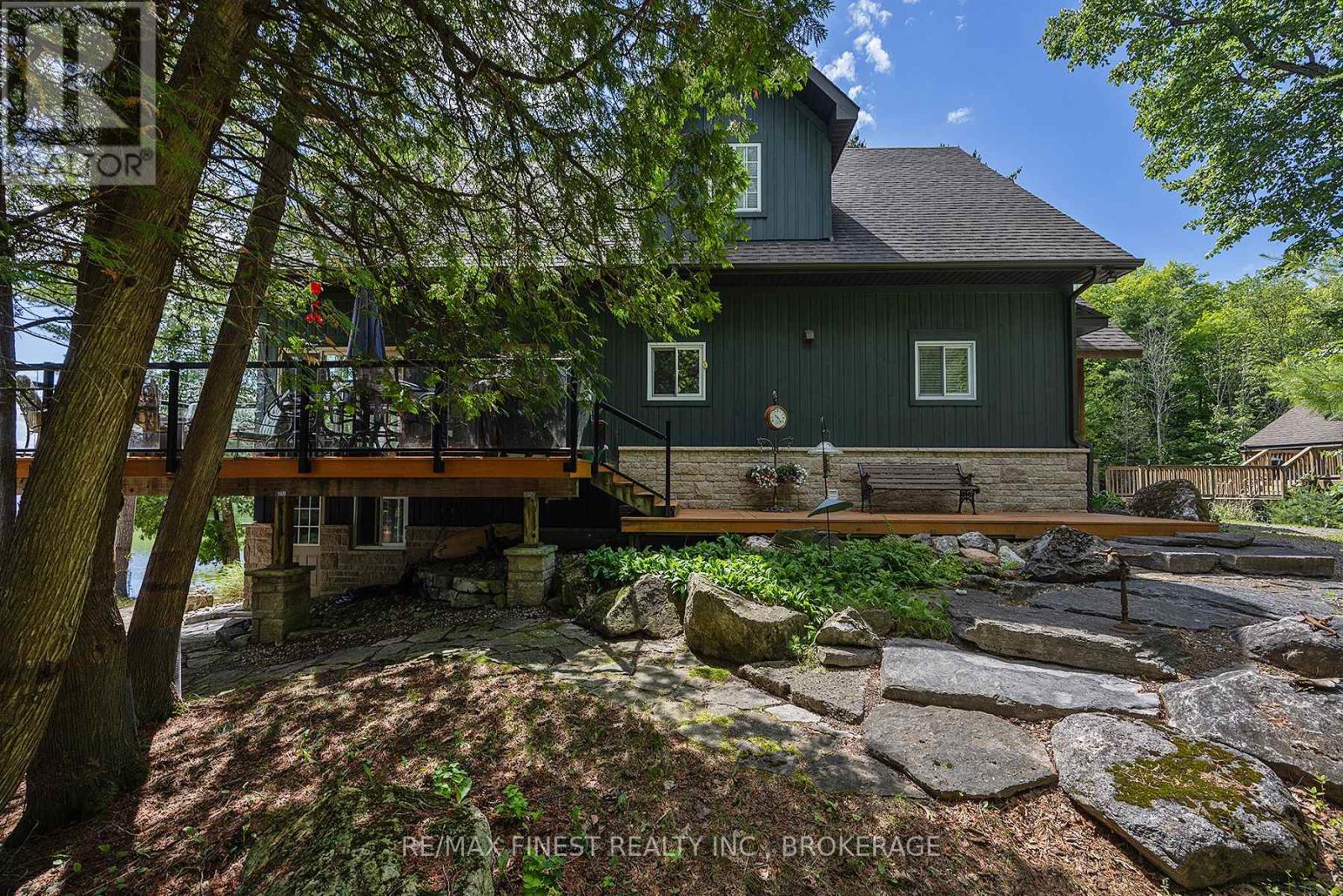 441b Maccomish Lane, Frontenac, Ontario  K0H 2L0 - Photo 41 - X12143867