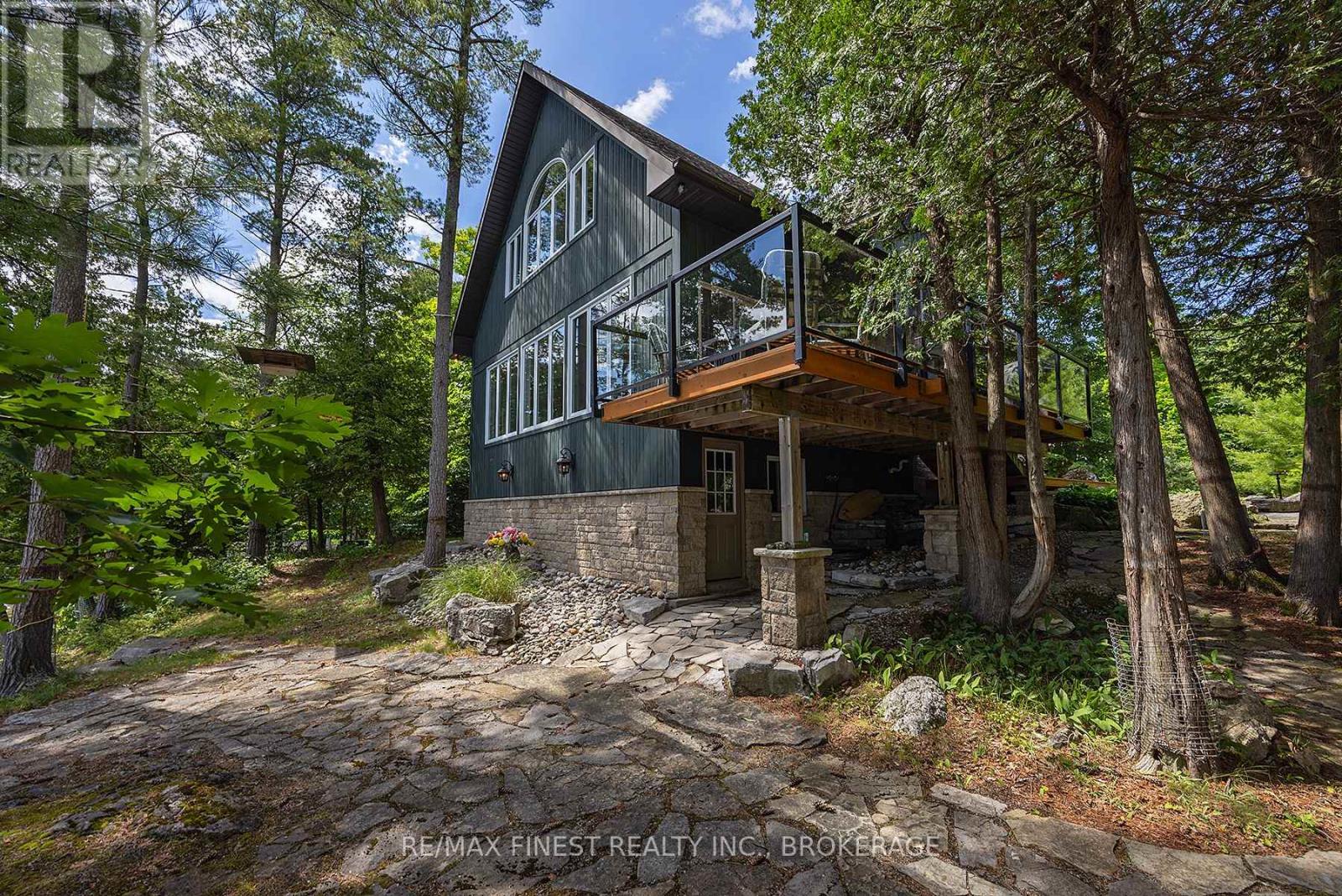 441b Maccomish Lane, Frontenac, Ontario  K0H 2L0 - Photo 42 - X12143867