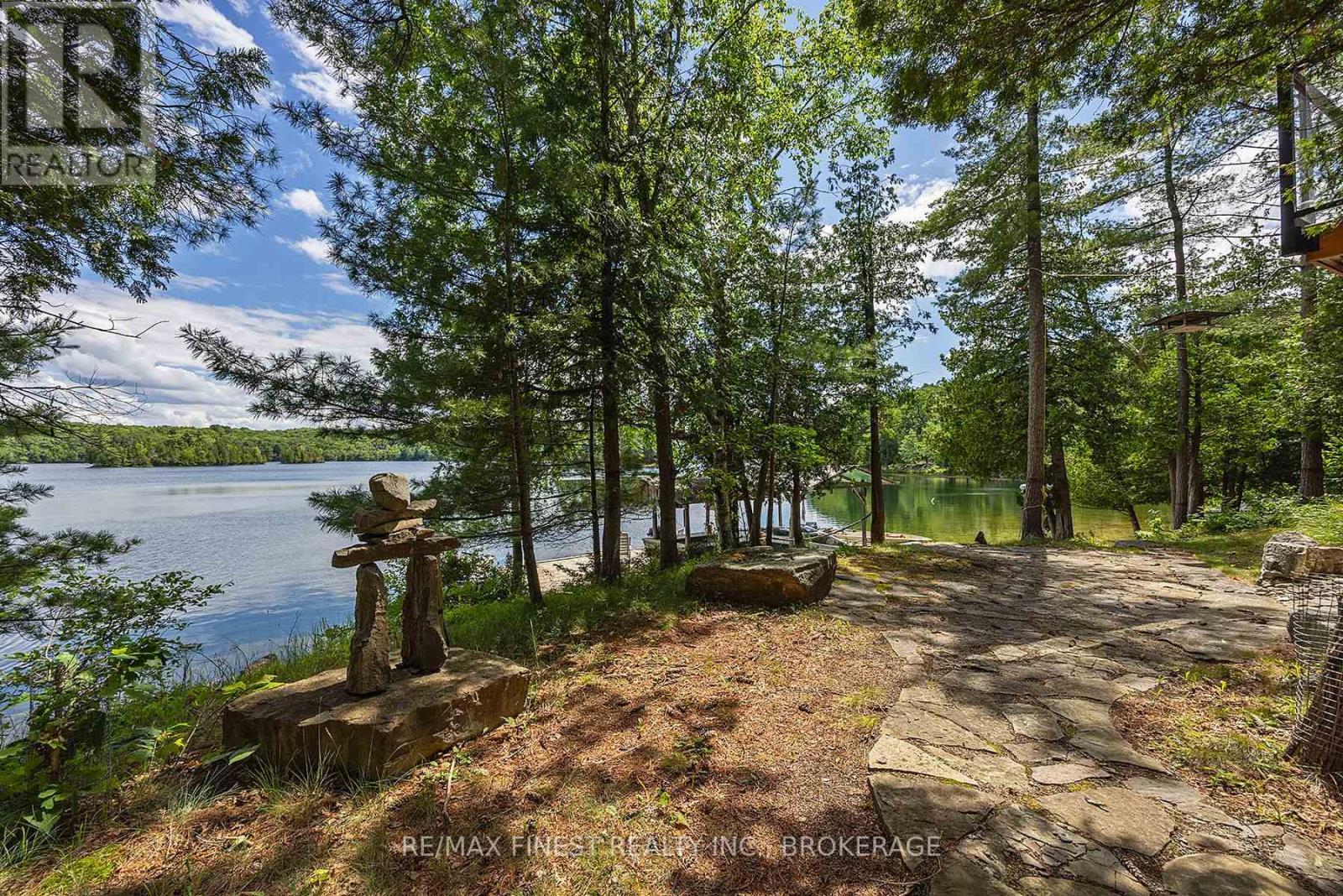 441b Maccomish Lane, Frontenac, Ontario  K0H 2L0 - Photo 45 - X12143867