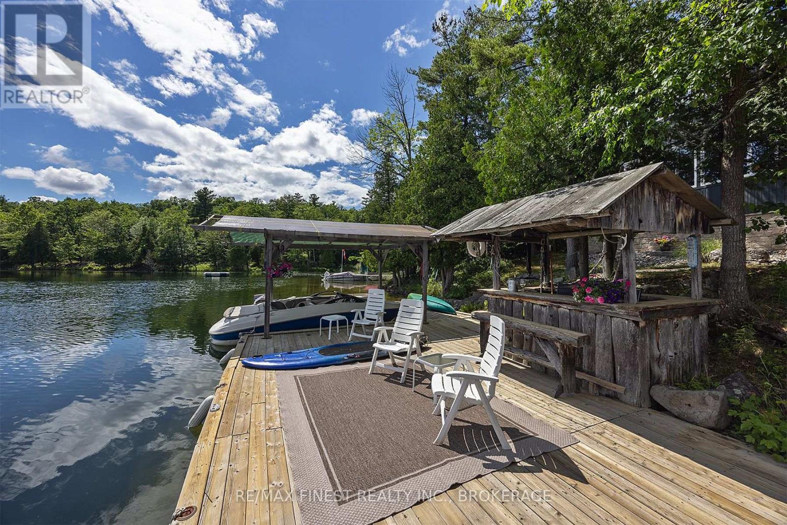441b Maccomish Lane, Frontenac, Ontario  K0H 2L0 - Photo 46 - X12143867