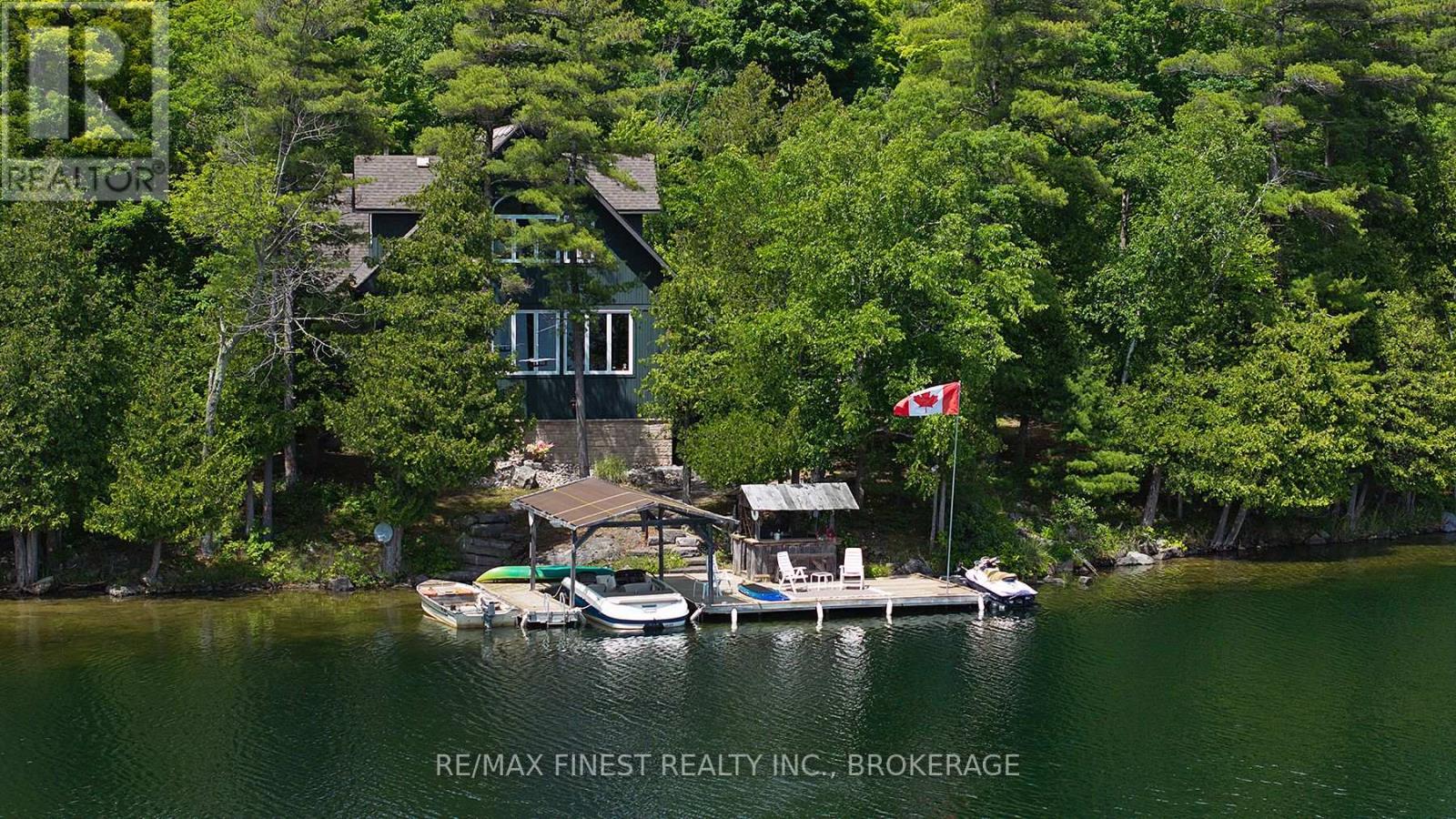 441b Maccomish Lane, Frontenac, Ontario  K0H 2L0 - Photo 48 - X12143867