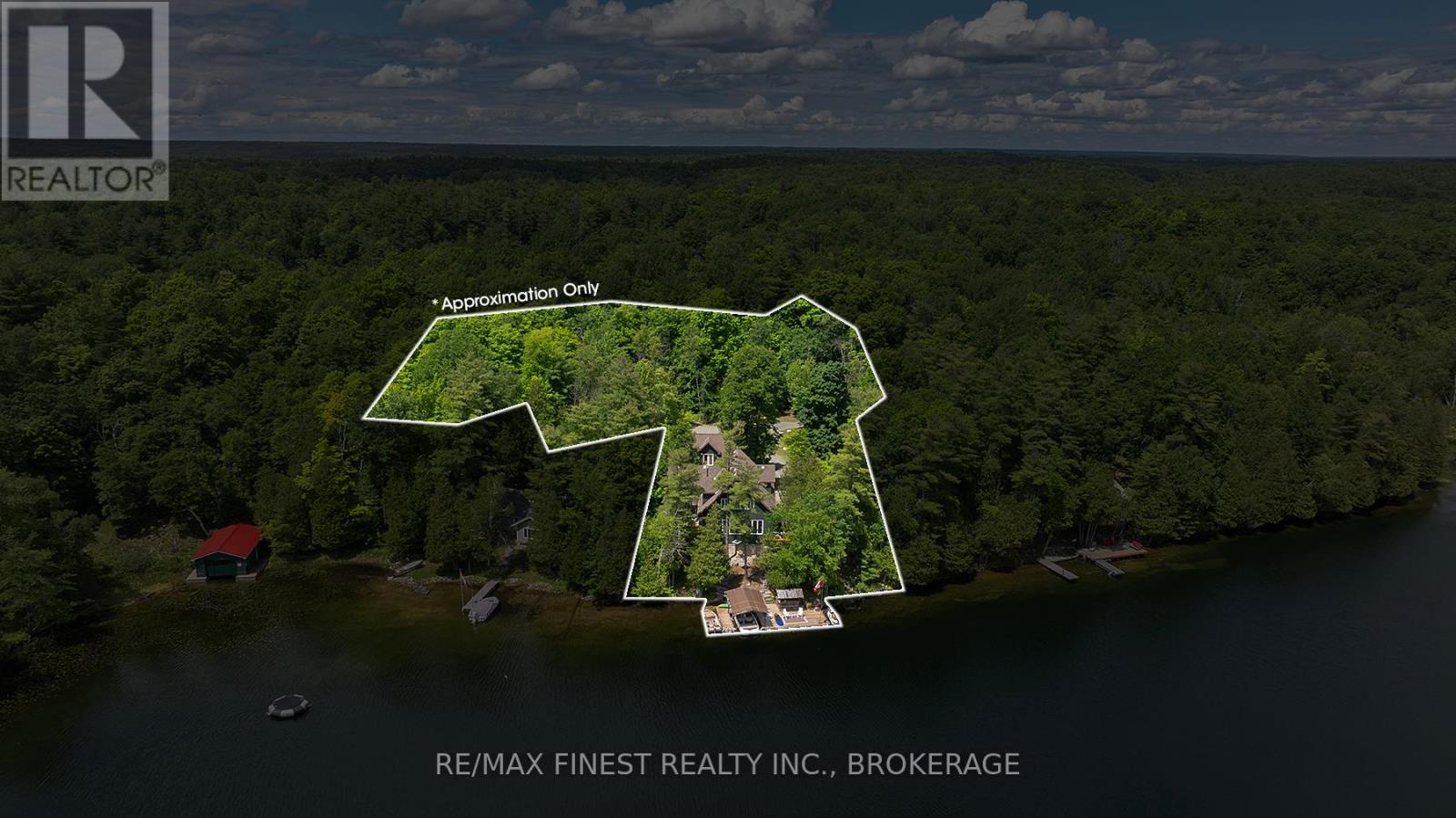 441b Maccomish Lane, Frontenac, Ontario  K0H 2L0 - Photo 50 - X12143867