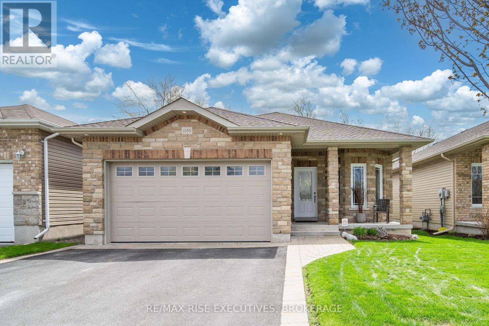 1089 CROSSFIELD AVENUE, Kingston, Ontario