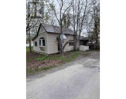 260 WILLIAM STREET S, Gananoque, Ontario