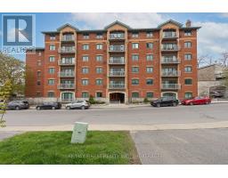 303 - 2 BAY STREET, Kingston, Ontario