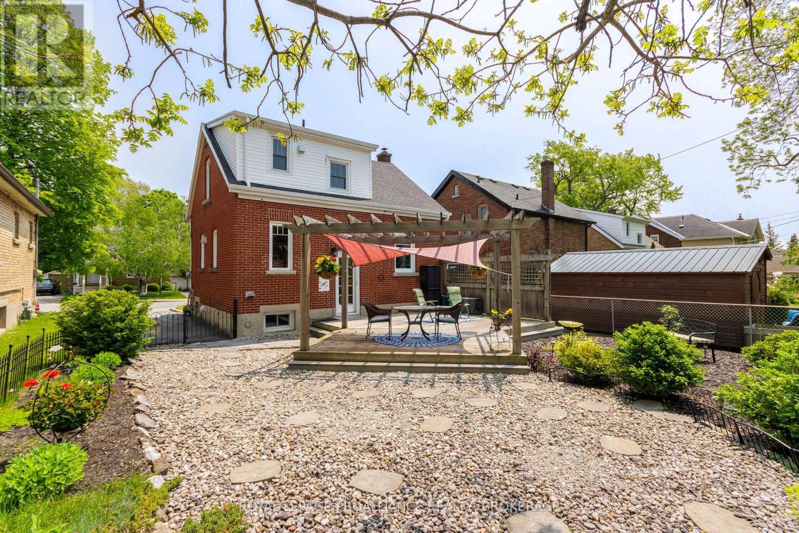 196 Willingdon Avenue, Kingston, Ontario  K7L 4H8 - Photo 24 - X12144337
