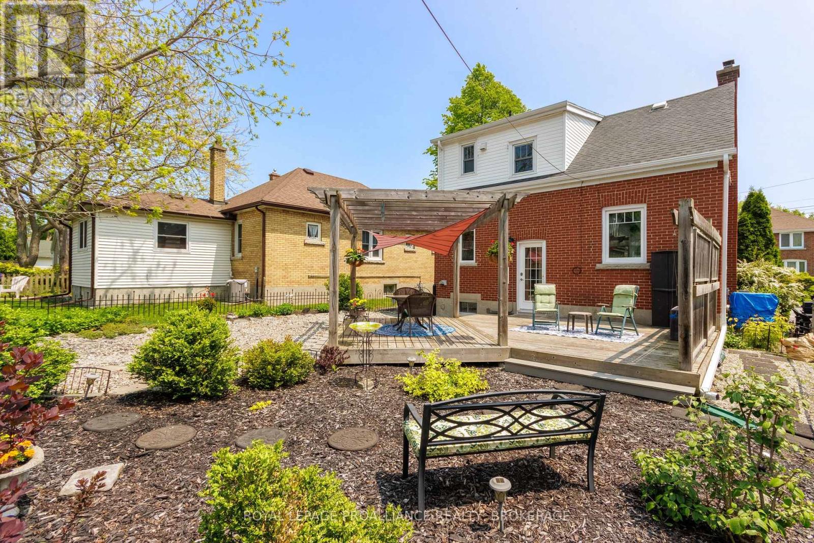 196 Willingdon Avenue, Kingston, Ontario  K7L 4H8 - Photo 25 - X12144337