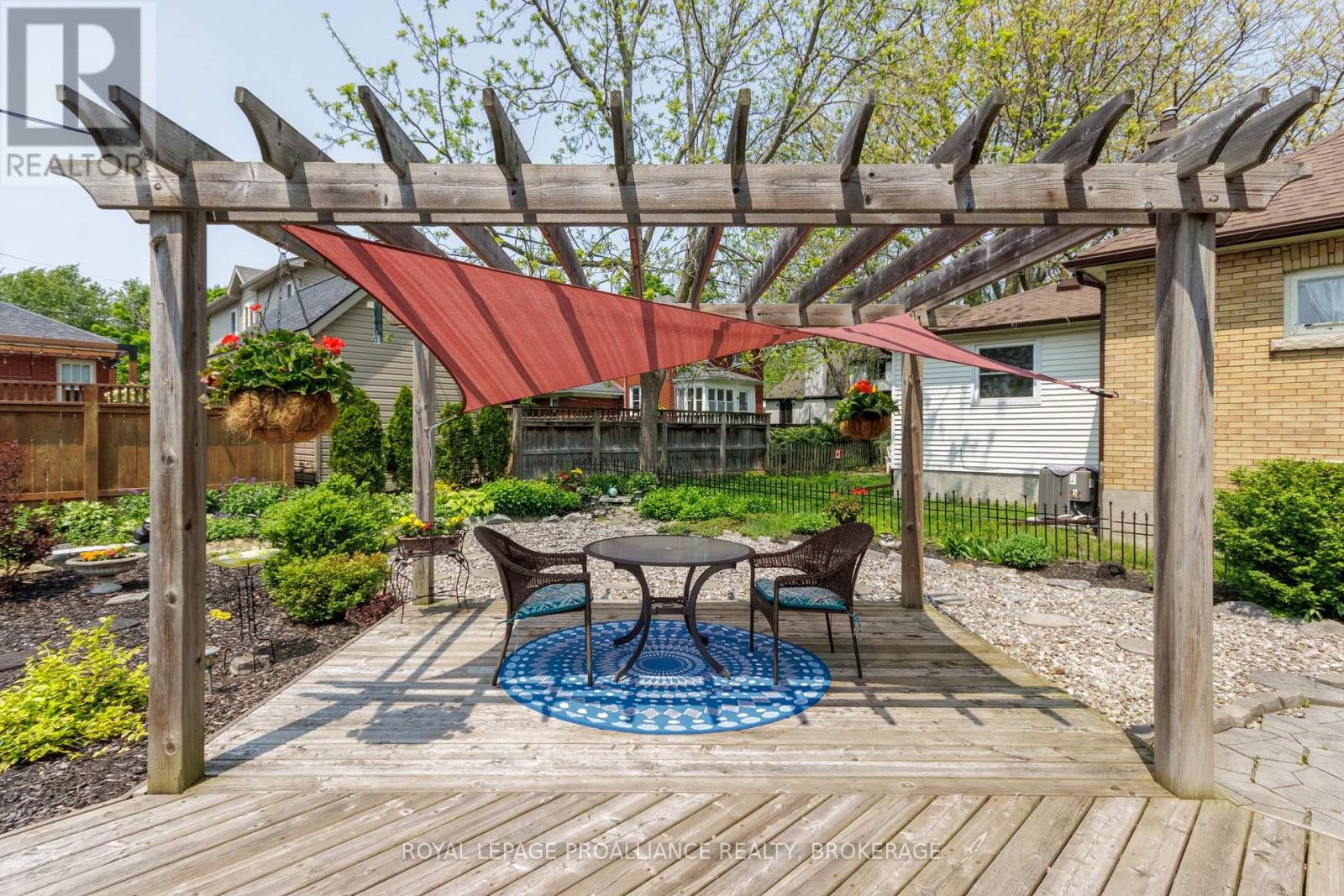 196 Willingdon Avenue, Kingston, Ontario  K7L 4H8 - Photo 26 - X12144337