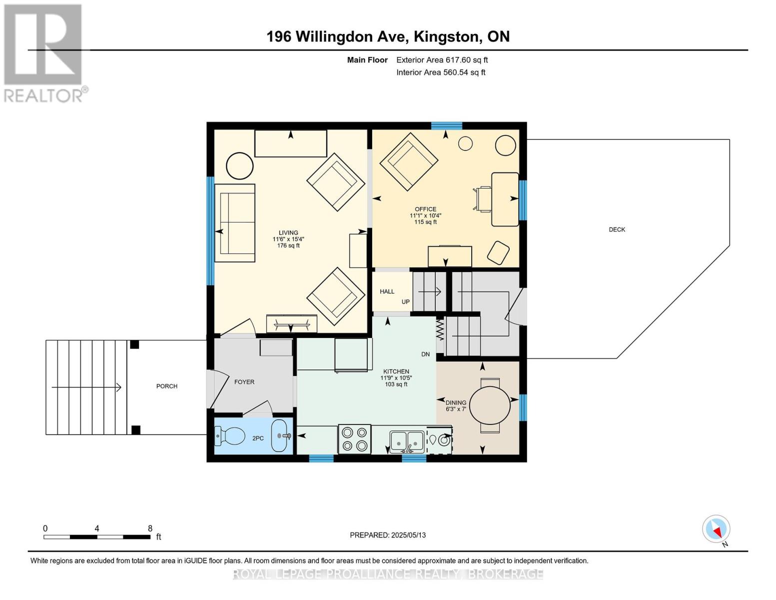 196 Willingdon Avenue, Kingston, Ontario  K7L 4H8 - Photo 30 - X12144337