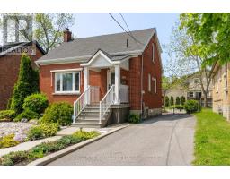 196 WILLINGDON AVENUE, Kingston, Ontario