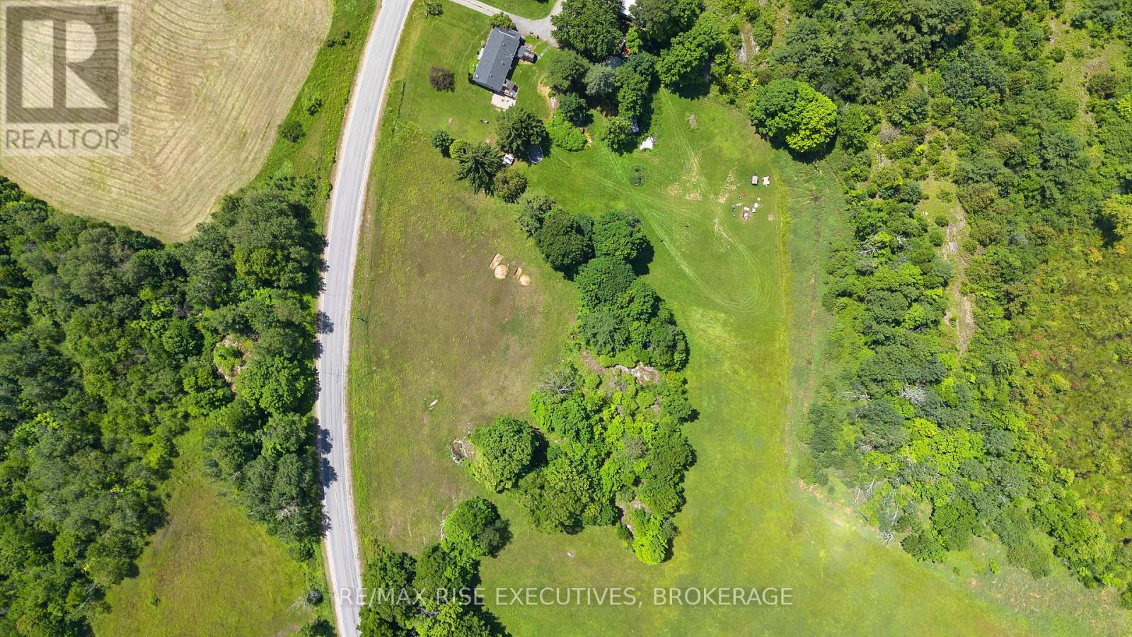 Lot 1 Wagarville Road, Frontenac, Ontario  K0H 2K0 - Photo 3 - X12144353