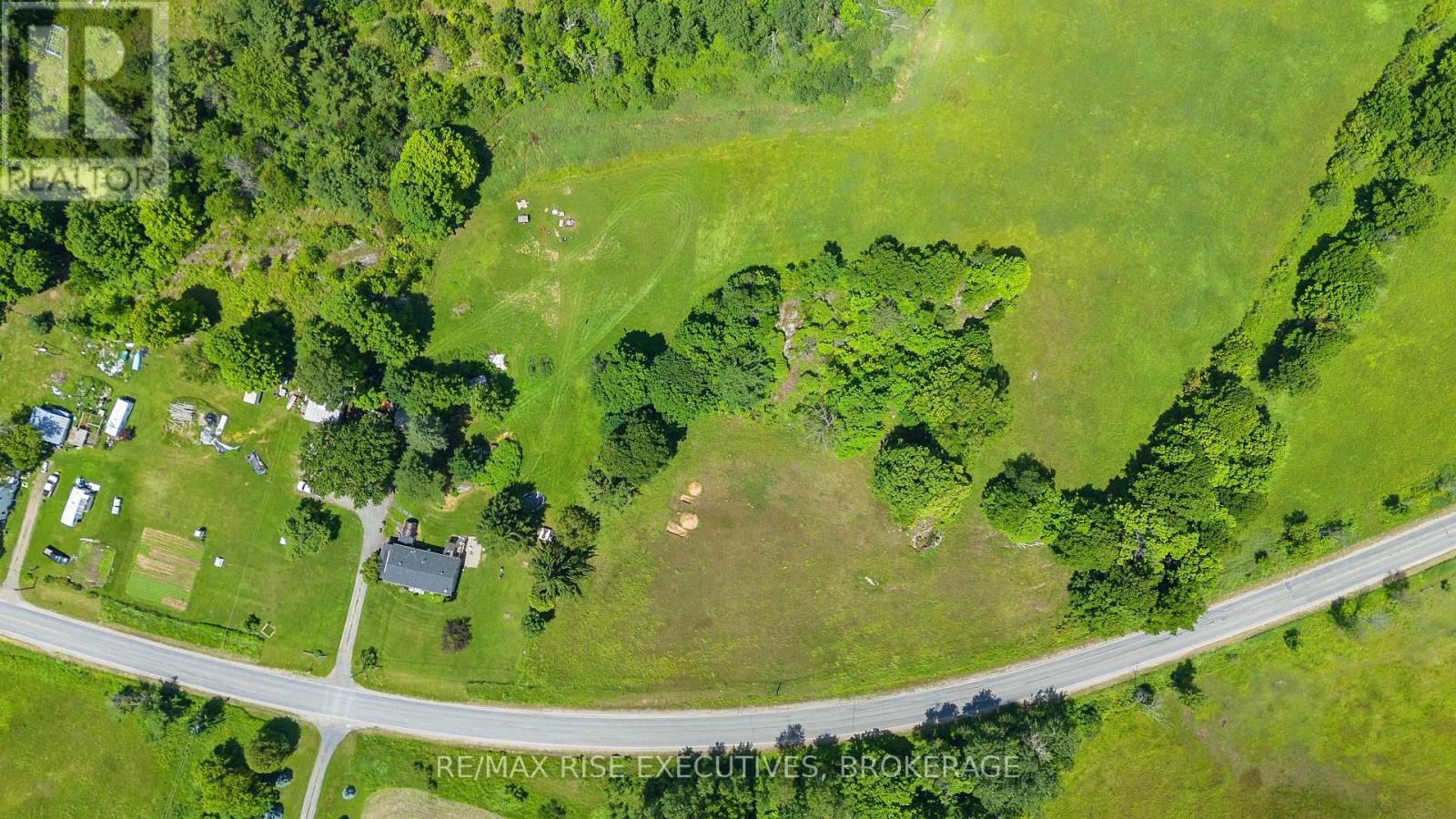 Lot 1 Wagarville Road, Frontenac, Ontario  K0H 2K0 - Photo 4 - X12144353