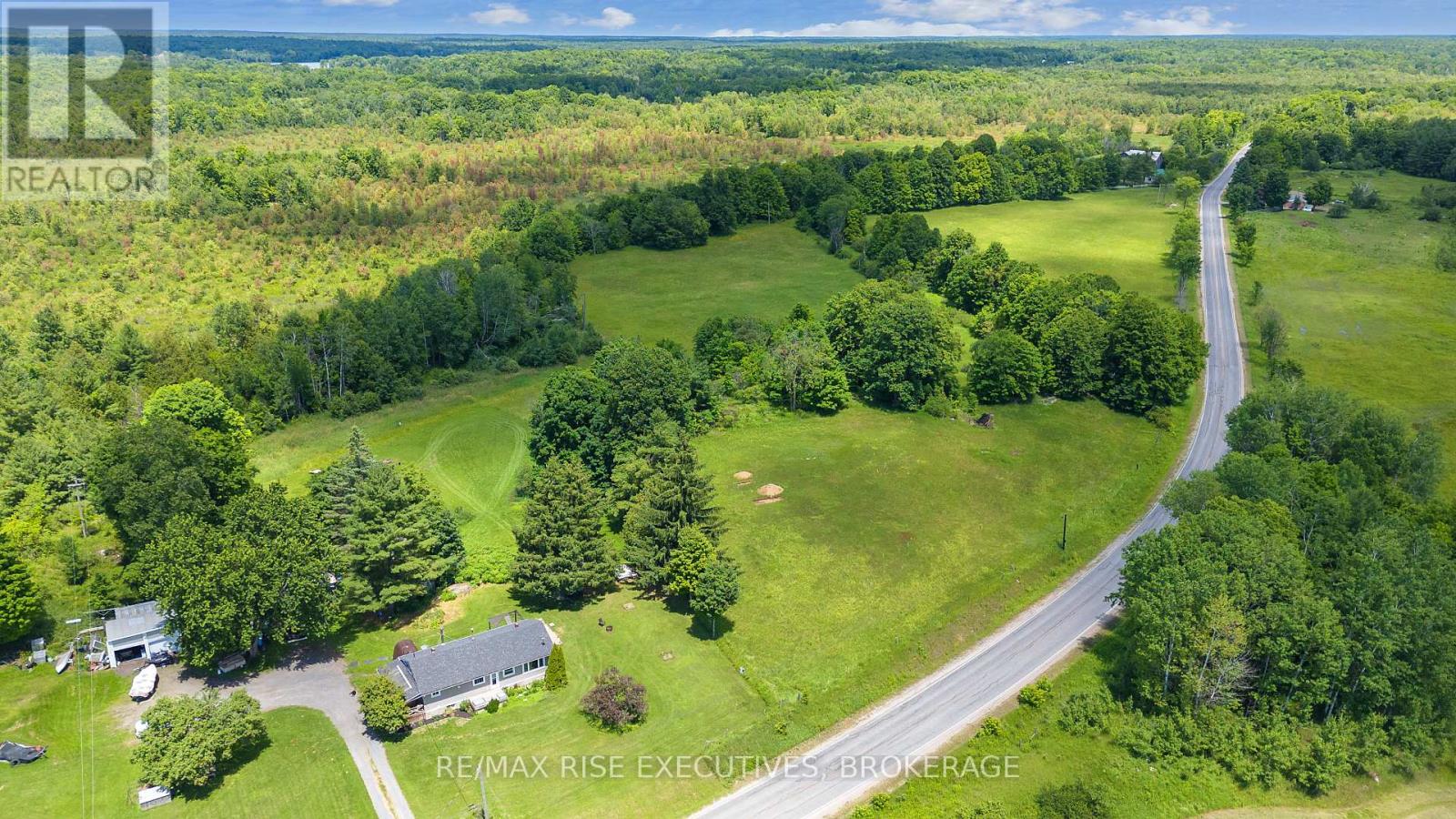 Lot 1 Wagarville Road, Frontenac, Ontario  K0H 2K0 - Photo 5 - X12144353