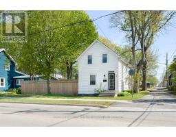 259 STONE STREET N, Gananoque, Ontario