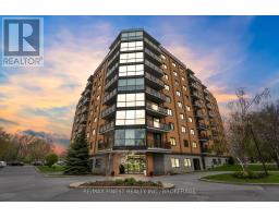 508 - 120 BARRETT COURT, Kingston, Ontario
