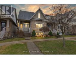 1203 CROSSFIELD AVENUE, Kingston, Ontario