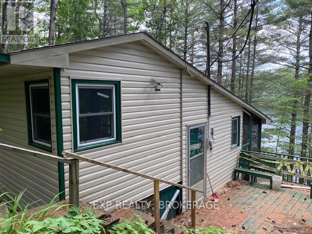 1034 BROWNS LANE, Frontenac, Ontario