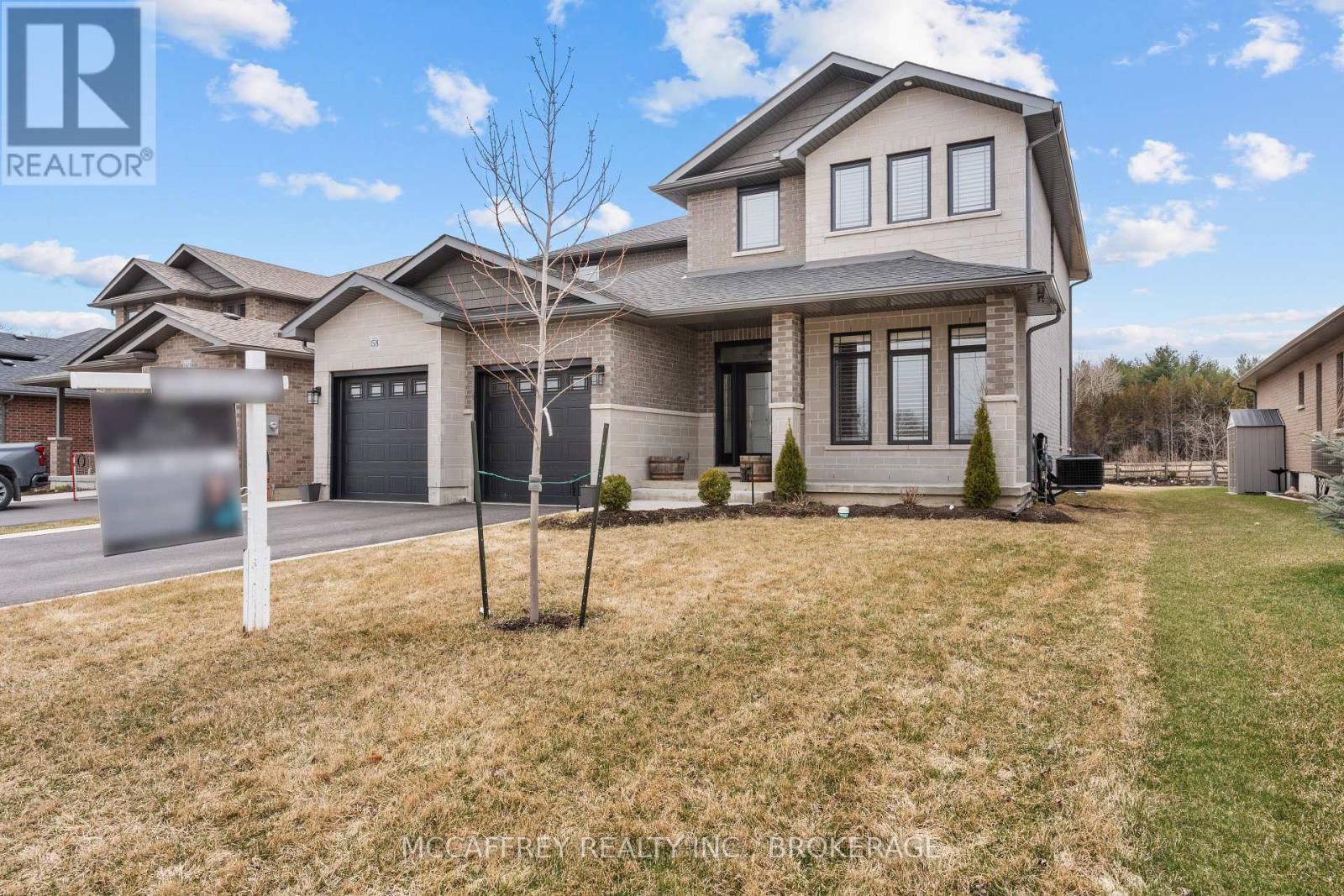 158 CHERRYWOOD PARKWAY, Greater Napanee, Ontario