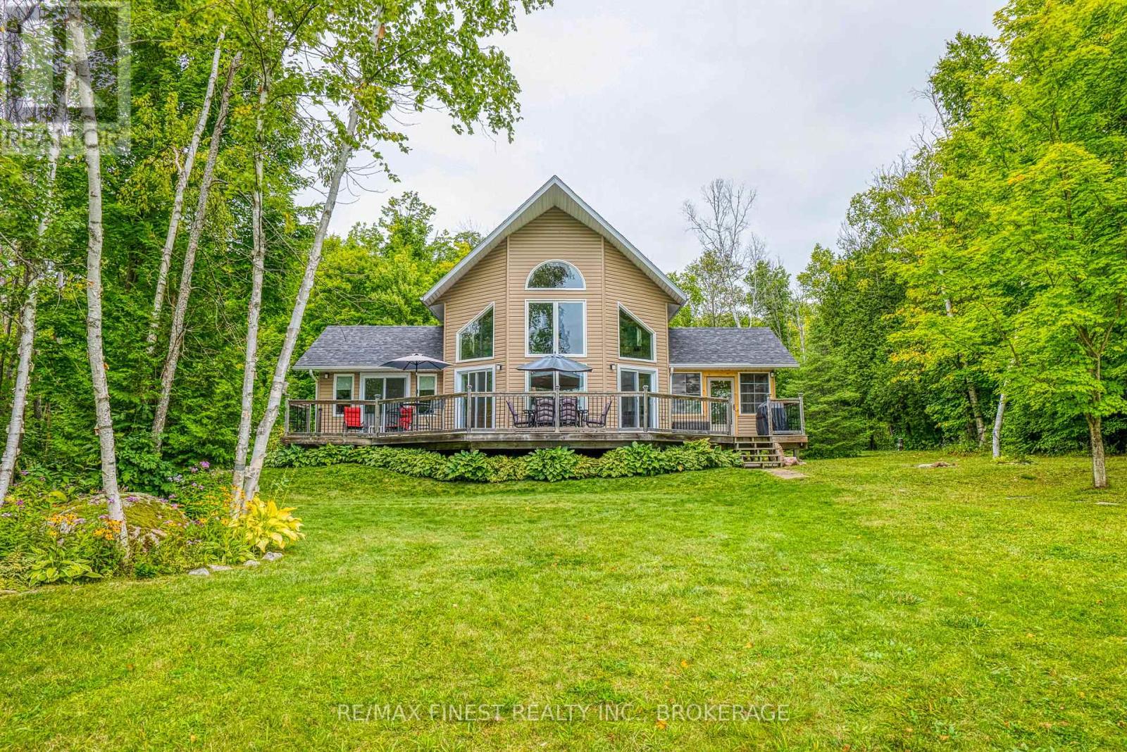 1602 BAKER VALLEY ROAD, Central Frontenac, Ontario