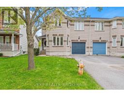 435 FIELDSTONE DRIVE, Kingston, Ontario