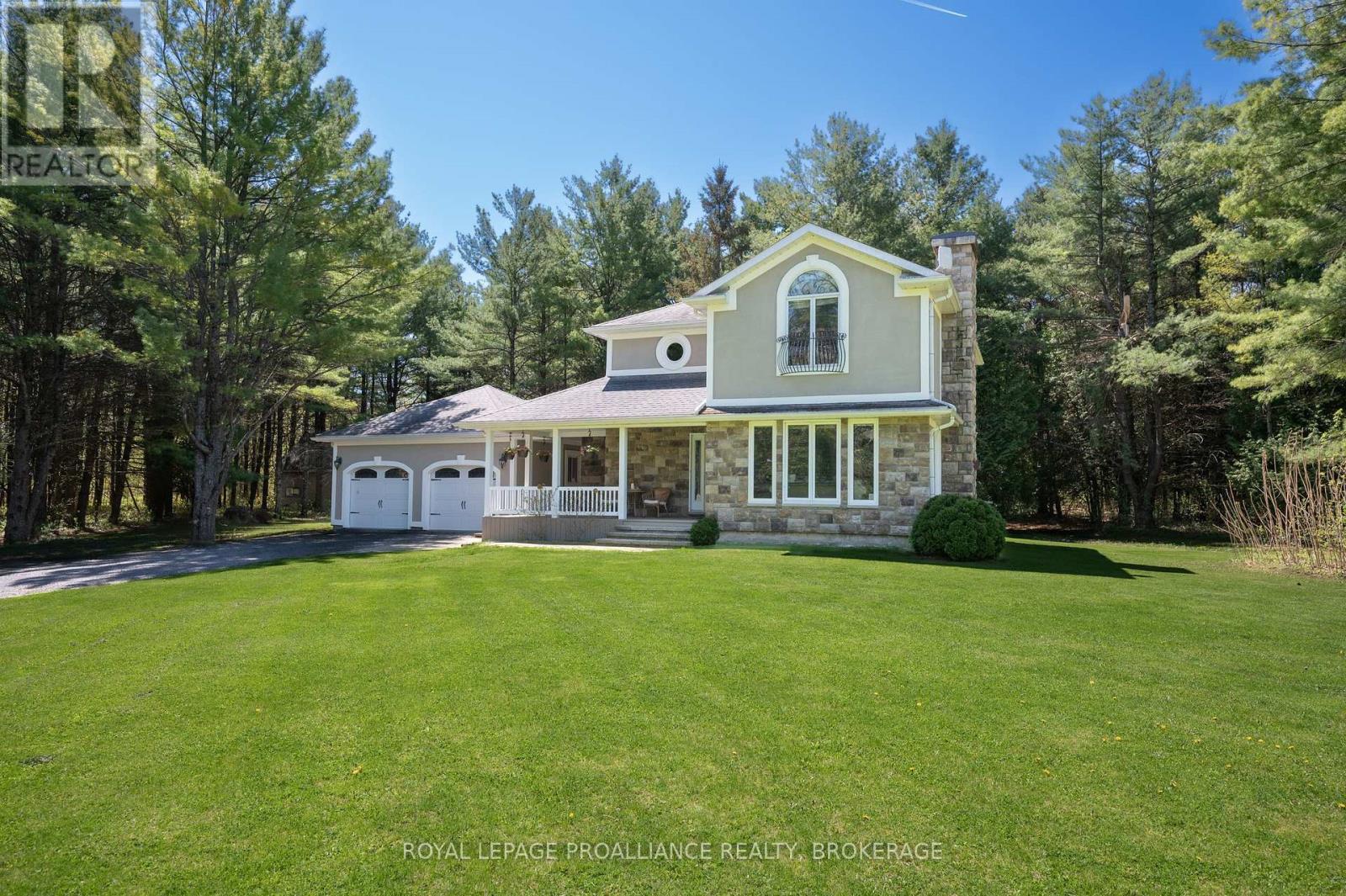 1800 RADAGE ROAD, Kingston, Ontario