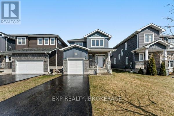 107 HAZLETT STREET, Loyalist, Ontario