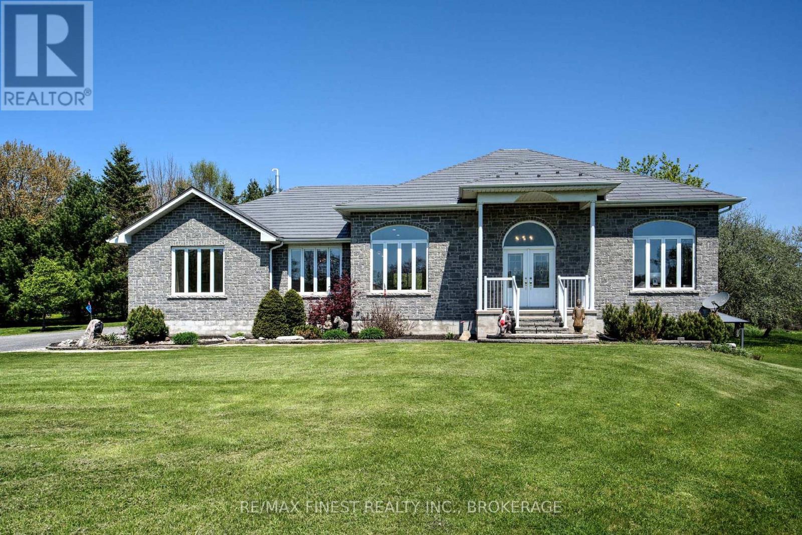 4362 CHURCH STREET, Frontenac, Ontario