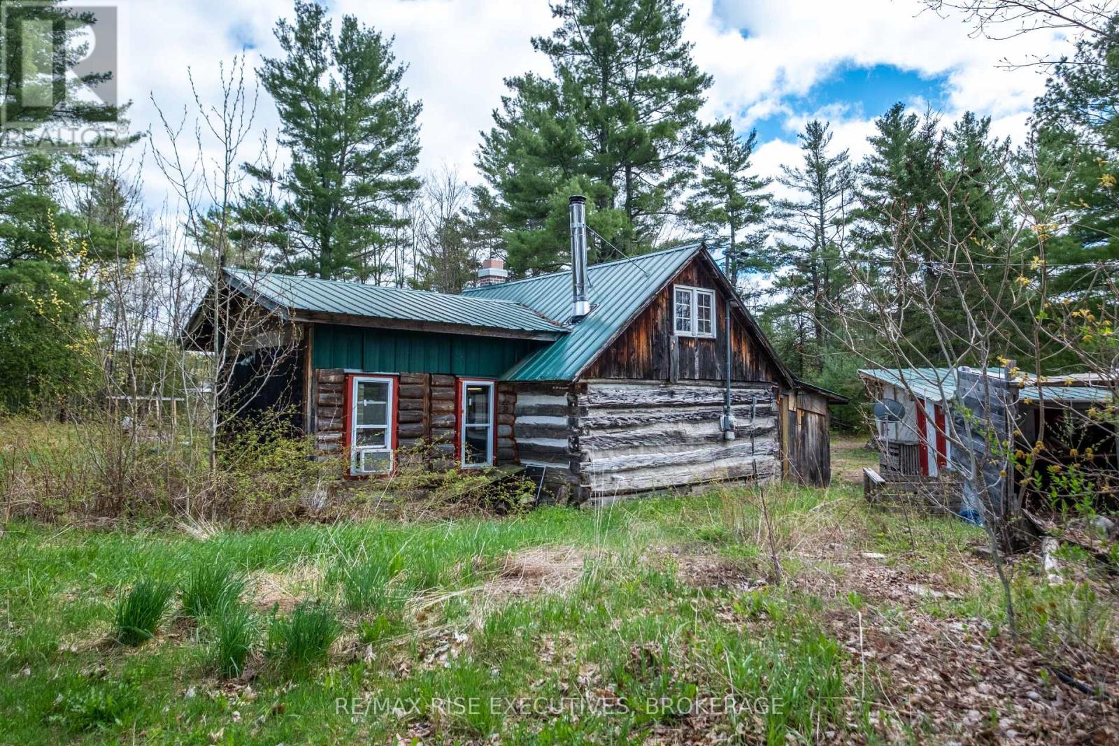 884 DARLING CONCESSION 7 ROAD, Lanark Highlands, Ontario