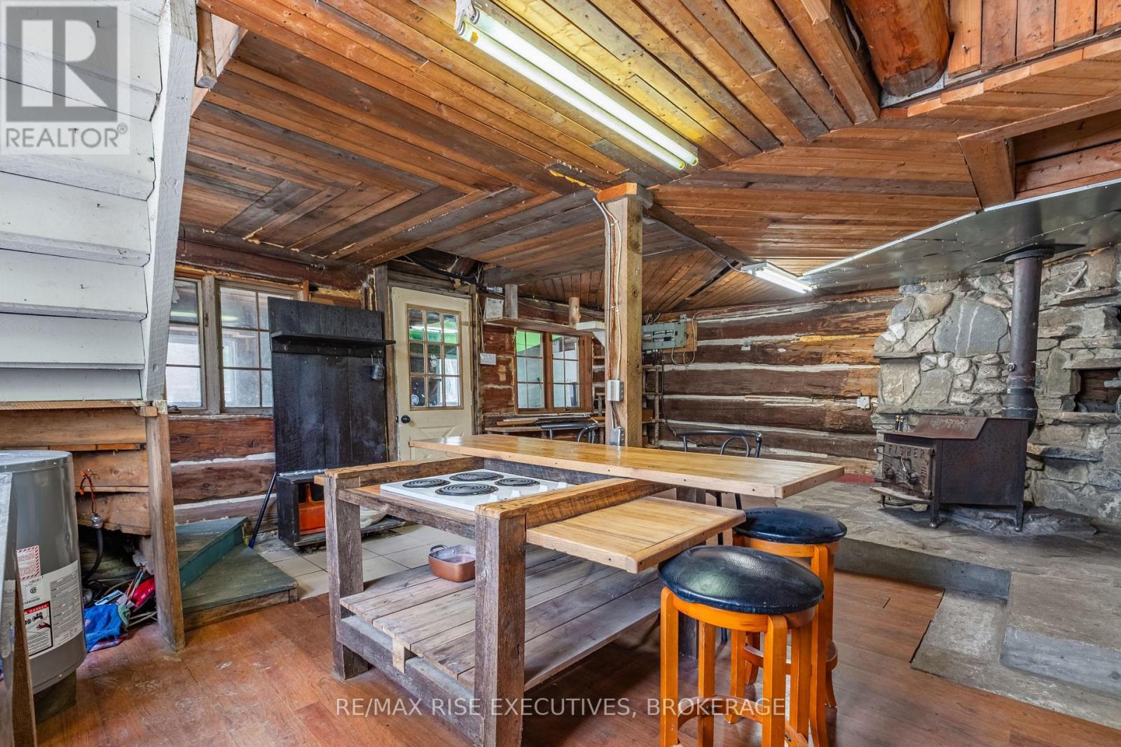 884 Darling Concession 7 Road, Lanark Highlands, Ontario  K0G 1K0 - Photo 11 - X12147019