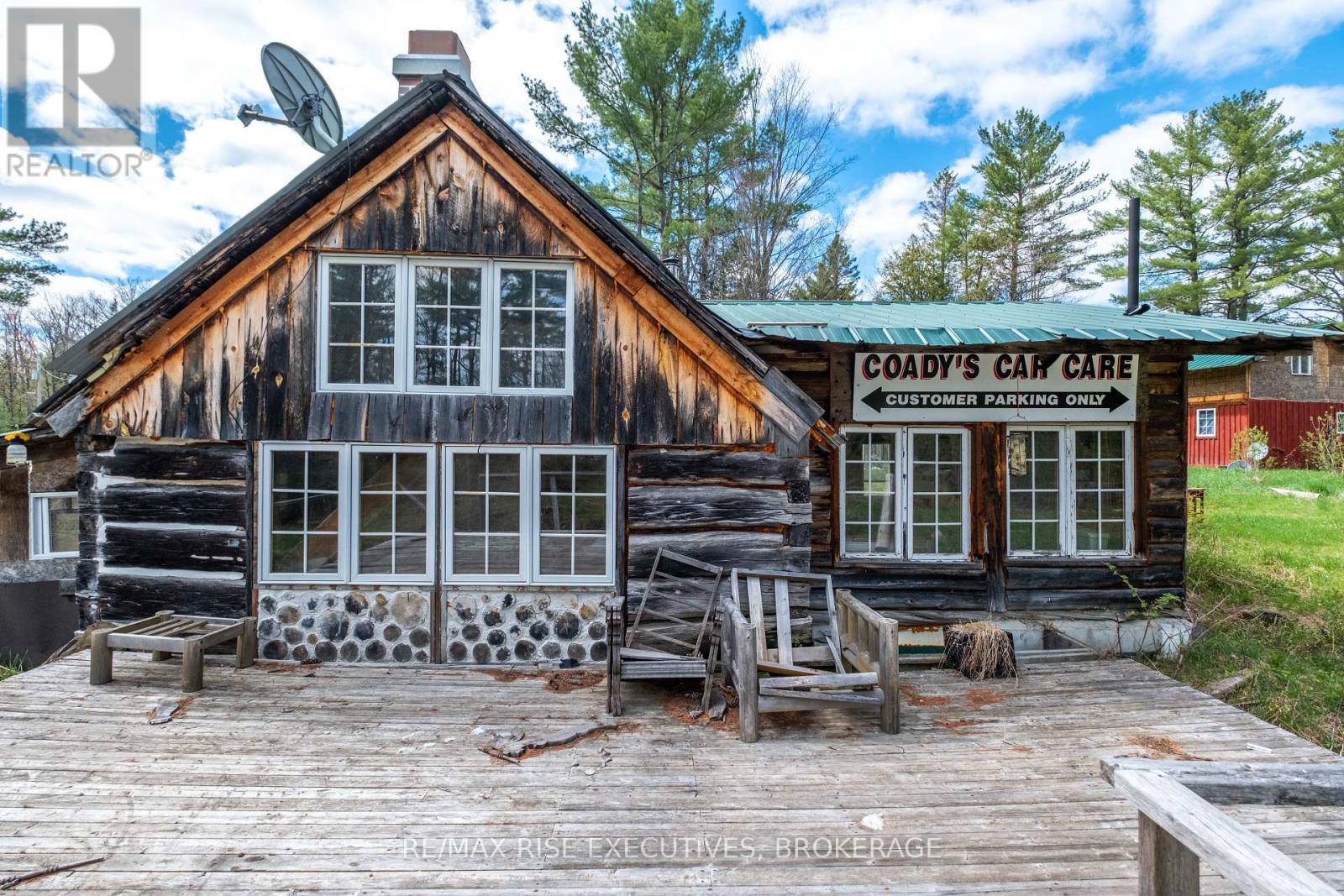 884 Darling Concession 7 Road, Lanark Highlands, Ontario  K0G 1K0 - Photo 17 - X12147019