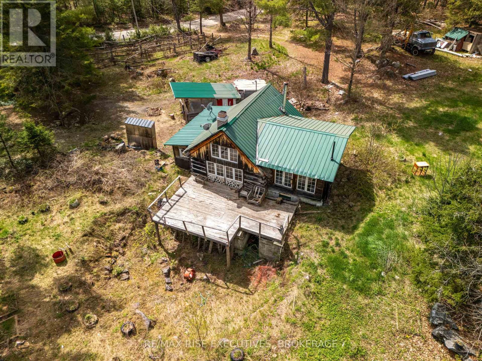 884 Darling Concession 7 Road, Lanark Highlands, Ontario  K0G 1K0 - Photo 2 - X12147019