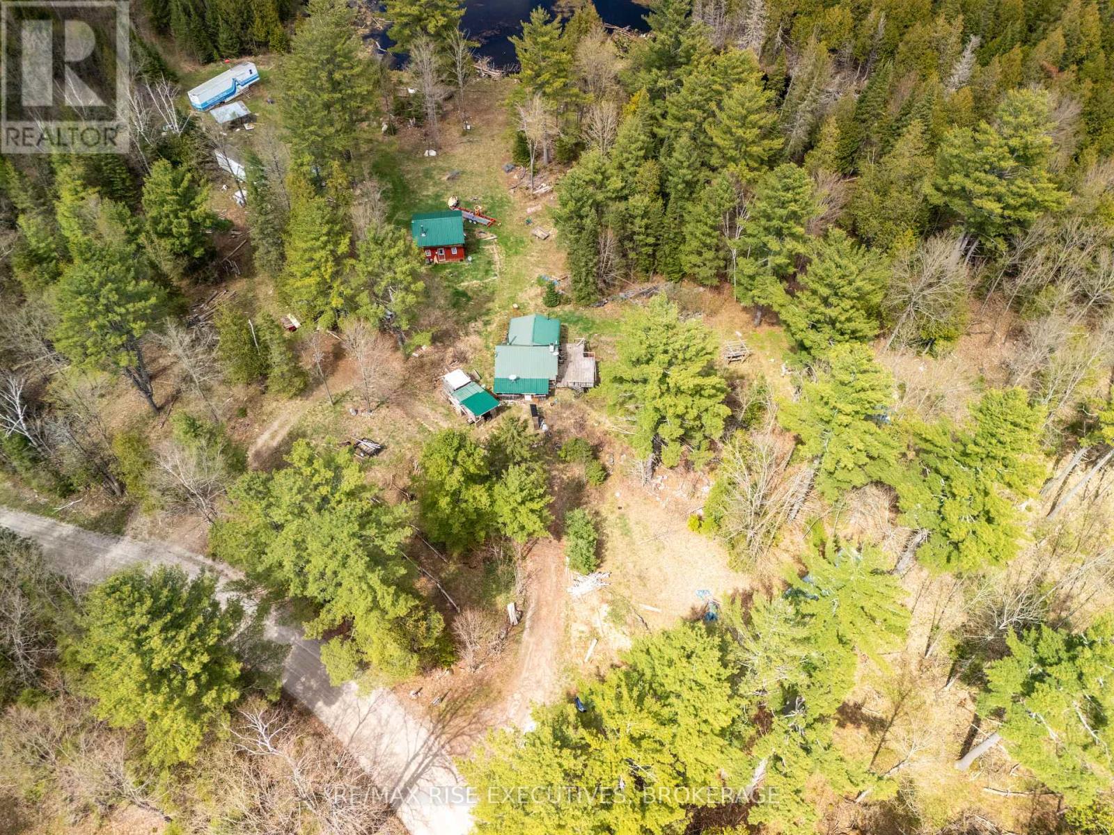 884 Darling Concession 7 Road, Lanark Highlands, Ontario  K0G 1K0 - Photo 21 - X12147019