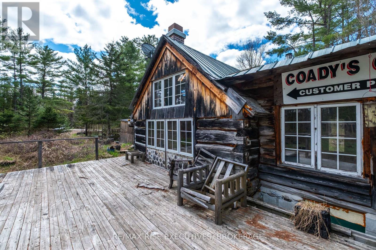 884 Darling Concession 7 Road, Lanark Highlands, Ontario  K0G 1K0 - Photo 3 - X12147019