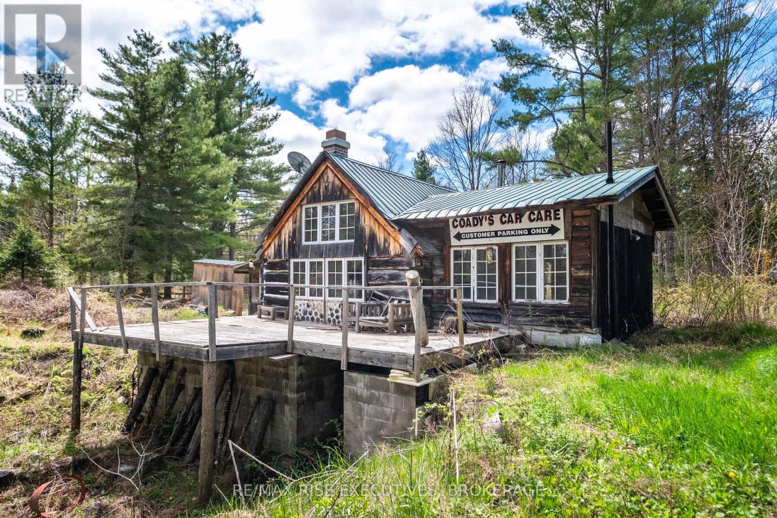 884 Darling Concession 7 Road, Lanark Highlands, Ontario  K0G 1K0 - Photo 4 - X12147019