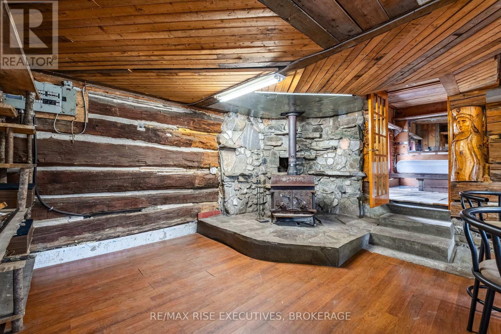 884 Darling Concession 7 Road, Lanark Highlands, Ontario  K0G 1K0 - Photo 6 - X12147019