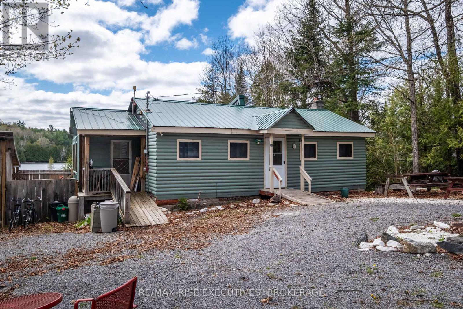 817 DARLING CONCESSION 7 ROAD, Lanark Highlands, Ontario