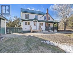 718 JONES FALLS ROAD, Rideau Lakes, Ontario