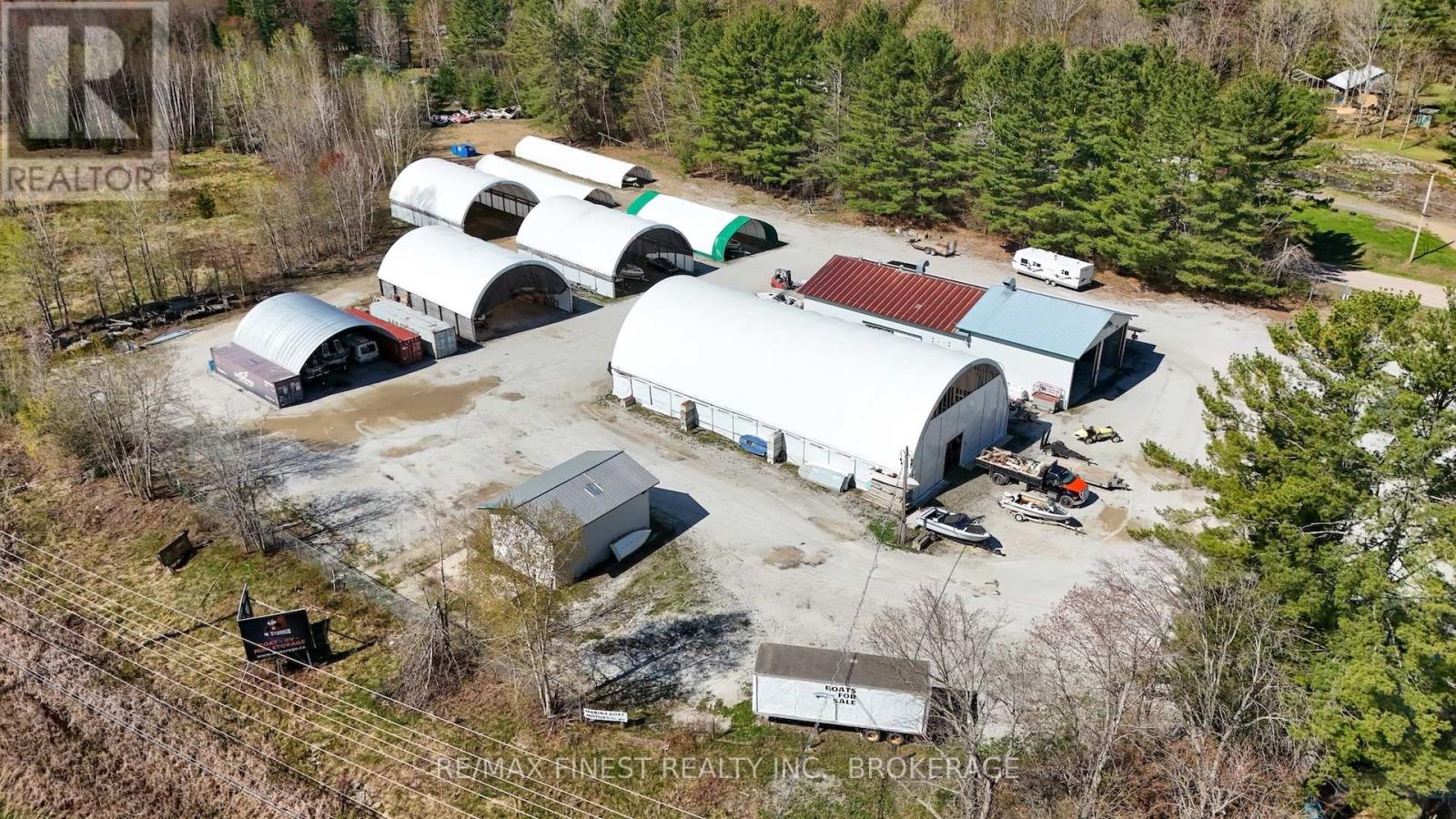 12706 HIGHWAY 41, Addington Highlands, Ontario