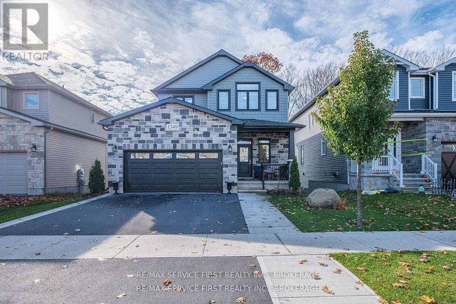1349 OTTAWA STREET, Kingston, Ontario